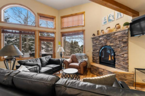 Autumn Brook #20 by Summit County Mountain Retreats Keystone
